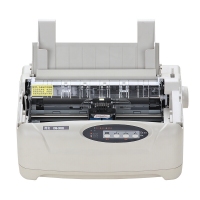 得实（Dascom）DS-300　高速24针80列通用报表打印机