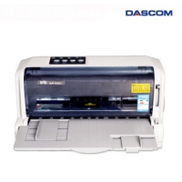 得实（Dascom） AR-550针式打印机