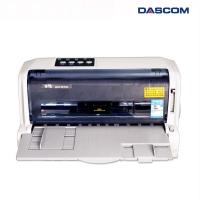 得实（Dascom） AR-550针式打印机