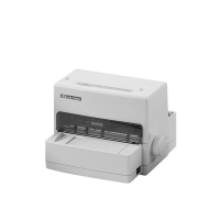 得实（Dascom）DS-1000 多功能24针小型平推打印机