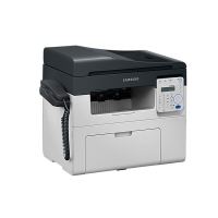 三星（SAMSUNG） 三星SCX-4821 A4黑白激光打印机 复印扫描激光多功能一体打印机
