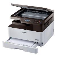 三星(SAMSUNG)K2200ND 激光打印机A3A4复印机扫描打印一体机