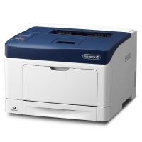 富士施乐（Fuji Xerox） P355d黑白网络双面激光打印机