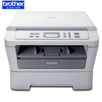 兄弟（brother） DCP-7057黑白激光多功能打印复印一体机