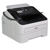 兄弟（brother） FAX-2990激光打印机多功能一体机复印传真机