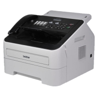 兄弟（brother） FAX-2990激光打印机多功能一体机复印传真机