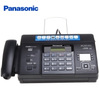 松下（Panasonic）KX-FT876CN 热敏纸复印传真机