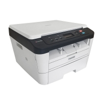 东芝（TOSHIBA） 打印机300D A4家用办公网络黑白激光双面打印复印扫描