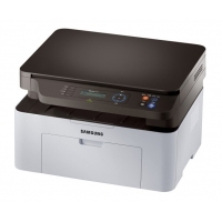 三星（SAMSUNG） SCX-4821HN 黑白激光一体机 打印复印扫描传真 网络打印