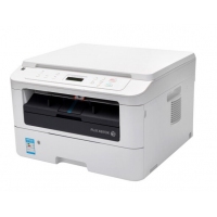 富士施乐（Fuji Xerox）M228db 黑白激光双面多功能一体机 （打印、复印、扫描、双面）