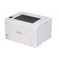 富士施乐（Fuji Xerox）CP119w 彩色无线激光打印机