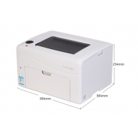 富士施乐（Fuji Xerox）CP119w 彩色无线激光打印机