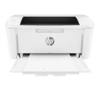 惠普（HP）Mini M17aw新一代黑白激光打印机（全新设计 体积小巧） 【无线打印 体积小巧】M17w