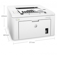 惠普（HP） LaserJet Pro M203d激光打印机