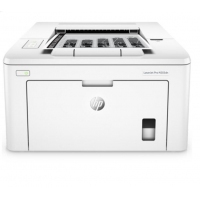 惠普（HP）LaserJet Pro M203dn激光打印机