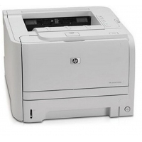 惠普（HP）LaserJet 2035N 商用黑白激光打印机