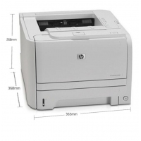 惠普（HP）LaserJet 2035N 商用黑白激光打印机