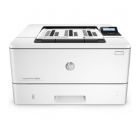 惠普（HP）LaserJet Pro M403n 黑白激光打印机