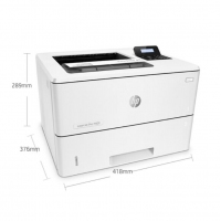 惠普 HP M501dn激光打印机