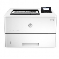 惠普(HP) LaserJet Enterprise M506n 黑白激光打印机