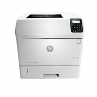 惠普(HP) LaserJet Enterprise M506dn 黑白激光打印机(自动双面打印)