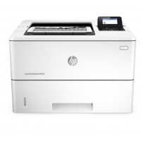 惠普(HP) LaserJet Enterprise M506x 黑白激光打印机(自动双面打印)