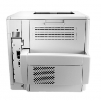 惠普（HP）LaserJet Enterprise M605dn A4黑白高速打印机