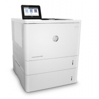 惠普(HP) M609dn A4黑白激光打印机 (自动双面打印单元) 