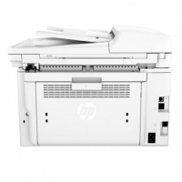 惠普（HP） 打印机 227fdw fdn sdn d A4黑白激光 多功能复印扫描打印机一体机 227fdw(四合一+自动双面)替代226dw