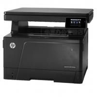 惠普（HP）LaserJet Pro M435nw多功能一体机无线打印机A3复印机扫描 标准配