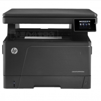 惠普（HP）LaserJet Pro M435nw多功能一体机无线打印机A3复印机扫描 标准配