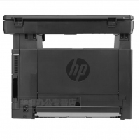 惠普（HP）LaserJet Pro M435nw多功能一体机无线打印机A3复印机扫描 标准配