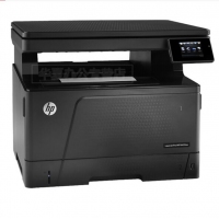 惠普（HP）LaserJet Pro M435nw多功能一体机无线打印机A3复印机扫描 标准配