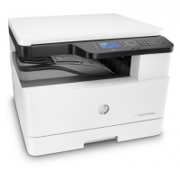 惠普(HP) LaserJet MFP M433a A3黑白激光数码复合机打印机(打印、扫描、复印) 436n