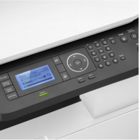 惠普(HP) LaserJet MFP M433a A3黑白激光数码复合机打印机(打印、扫描、复印) 436n