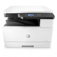 惠普(HP) LaserJet MFP M433a A3黑白激光数码复合机打印机(打印、扫描、复印) 436n