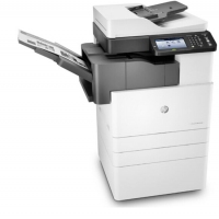 惠普（HP）72630dn A3黑白激光 打印机一体机 扫描 复印机 自动双面高速商用有线网络打印