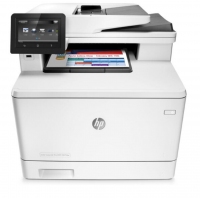 惠普（HP）HP Color LaserJet Pro MFP M377dw 专业级彩色激光多功能一体机 （激光打印 复印 扫描）