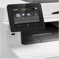 惠普（HP）HP Color LaserJet Pro MFP M377dw 专业级彩色激光多功能一体机 （激光打印 复印 扫描）