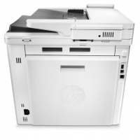 惠普（HP）HP Color LaserJet Pro MFP M377dw 专业级彩色激光多功能一体机 （激光打印 复印 扫描）