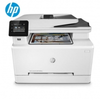 惠普（HP） M280nw无线彩色激光多功能打印机一体 办公家用打印复印扫描三合一 wifi网络打印