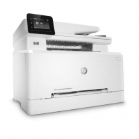 惠普（HP） M280nw无线彩色激光多功能打印机一体 办公家用打印复印扫描三合一 wifi网络打印