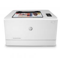 惠普（HP）Colour LaserJet Pro M154W彩色激光打印机(CP1025升级型号)