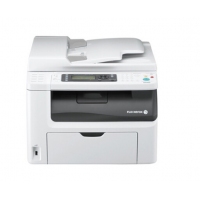 富士施乐（Fuji Xerox）彩色无线多功能打印机 A4打印复印扫描一体机 WiFi办公家用 CM215fw(彩色无线四合一)