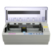 映美（Jolimark）LQ-600K全新 滚筒针式票据打印机 销售单 出库单打印机