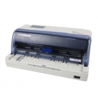 得实（Dascom） AR500PRO针式打印机平推票据打印机发票营改增打印机