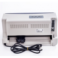 得实（Dascom）AR540针式打印机24针82列平推发票出入库单打印机