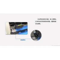 得实（Dascom）DS-1920 高效智能型24针82列平推式票据打印机