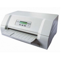 富士通（Fujitsu）DPK200 存折证卡票据针式打印机24针94列打印机