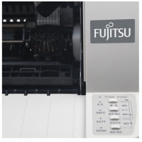 富士通（Fujitsu）DPK700 平推式针式打印机